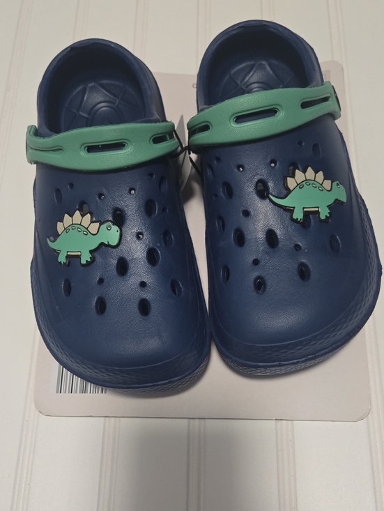 L&D Other - Kid Children Clogs / Size 13/1